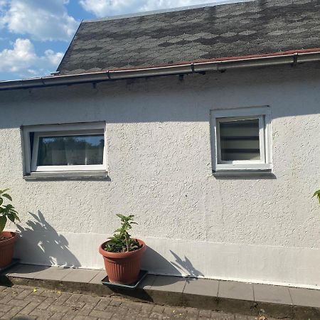 Ferienwohnung Irmchen Altglobsow 外观 照片