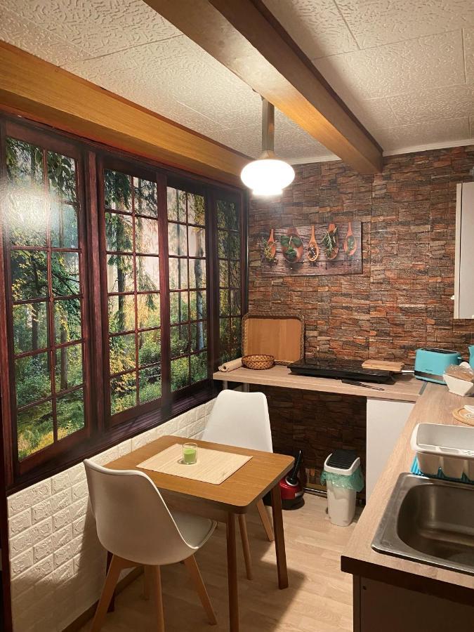 Ferienwohnung Irmchen Altglobsow 外观 照片