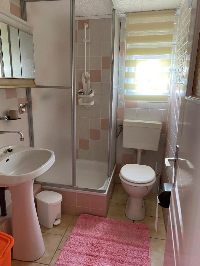 Ferienwohnung Irmchen Altglobsow 外观 照片