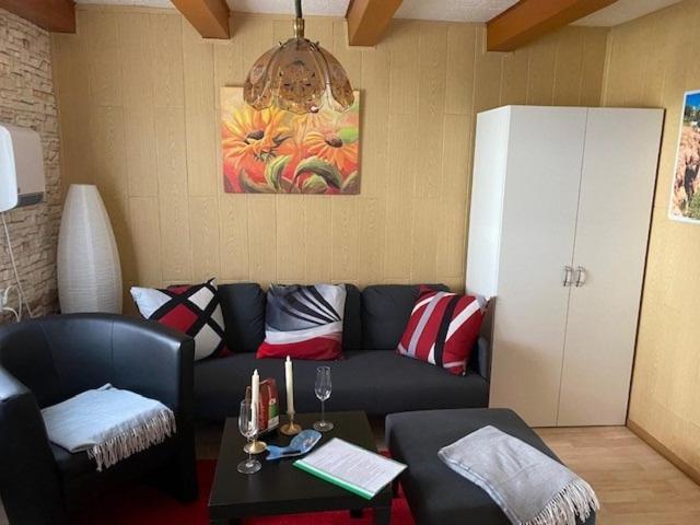 Ferienwohnung Irmchen Altglobsow 外观 照片